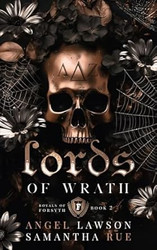 Lords of Wrath