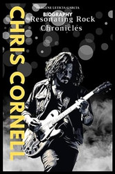 Chris Cornell biography