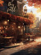 This is Fall: Autumn | Thanksgiving | Seasonal | Book | Coffee