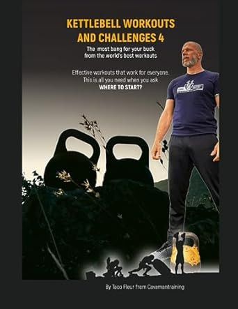 Kettlebell Workouts And Challenges 4 Kettlebell Workouts And Challenges 4