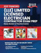 2023 Tennessee LLE Limited Licensed Electrician Contractor