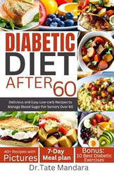 Diabetic Diet After 60