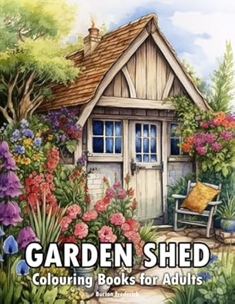 Garden Shed