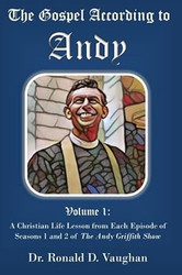 The Gospel According to Andy