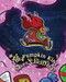 The Pumpkin King Saves Christmas