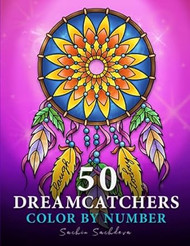50 Dreamcatchers