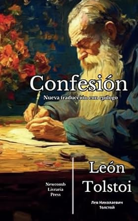 Confesion (Spanish Edition)