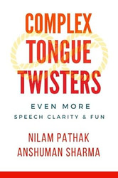Complex Tongue Twisters