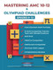 Mastering Amc 10-12 & Olympiad Challenges