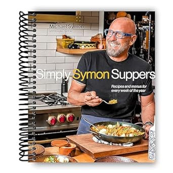 Simply Symon Suppers