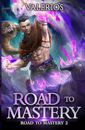 Road to Mastery 2