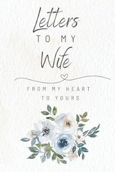 Letters To My Wife
