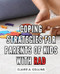 Coping Strategies For Parents Of Kids With RAD