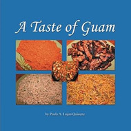A Taste of Guam (PaulaQ Cookbooks)