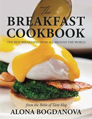 The Breakfast Cookbook