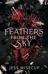 Feathers From The Sky: A Dark Paranormal Romance