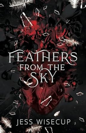 Feathers From The Sky: A Dark Paranormal Romance