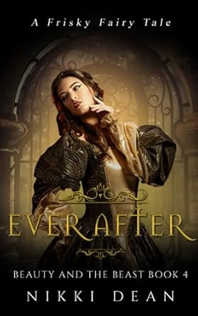 Ever After: Book 4