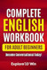 Complete English Grammar Workbook for Adult Beginners
