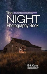 The Night Photography Book