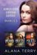 Kennedy Stern Christian Suspense Books 1-3