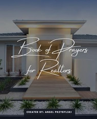 Book of Prayers For Realtors