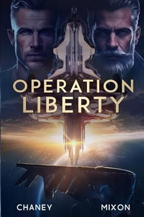 Operation Liberty