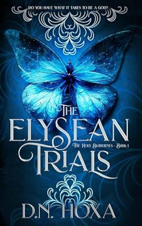 The Elysean Trials