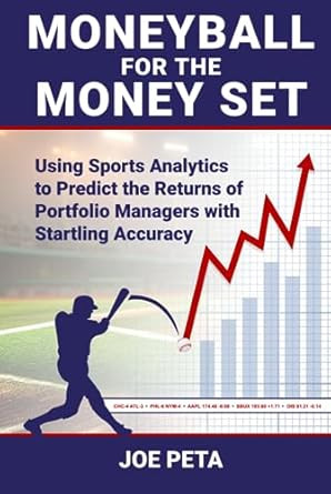 Moneyball for the Money Set