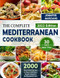 The Complete Mediterranean Cookbook
