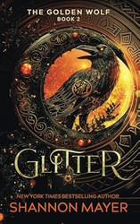 Glitter (The Golden Wolf)
