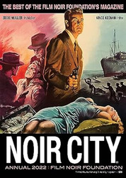 Noir City Annual No. 15