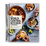 The World Central Kitchen Cookbook