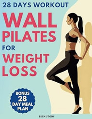 Wall Pilates for Weight Loss