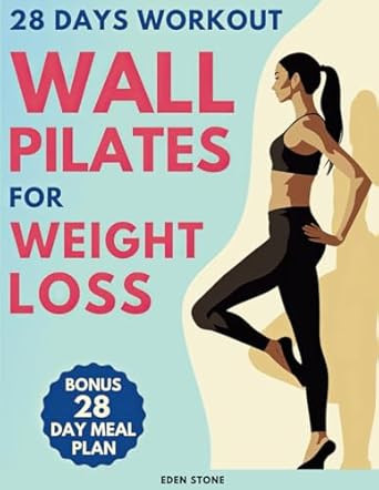 Wall Pilates for Weight Loss