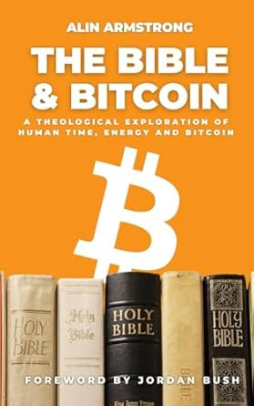The Bible and Bitcoin