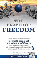 The Prayer of Freedom