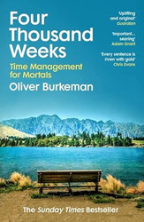 Bestseller_ ( ) Oliver Burkeman