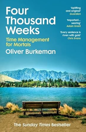 Bestseller_ ( ) Oliver Burkeman