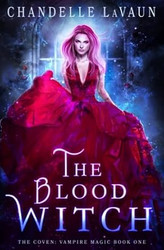 The Blood Witch
