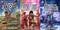 Tristan Strong Series 3 Books Set