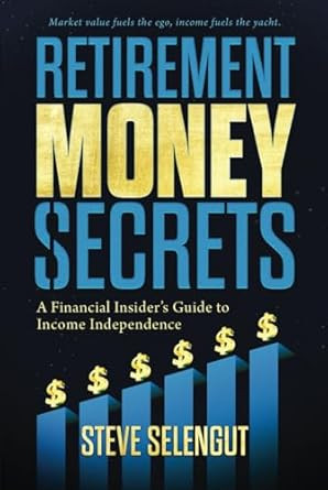 Retirement Money Secrets