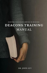 Deacons Training Manual