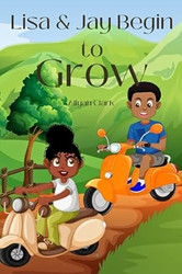 Lisa & Jay Begin to Grow