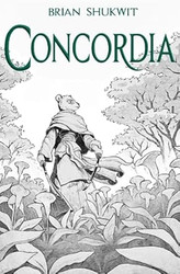 Concordia (Tales of Tikpo)
