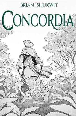 Concordia (Tales of Tikpo)