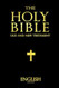 Holy Bible English Edition New & Old Testaments for