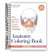 Anatomy Coloring Book