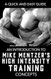 Mike Mentzer's High Intensity Training Mike Mentzer's High Intensity Training