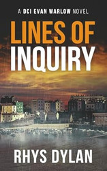 Lines of Inquiry: A Black Beacons Murder Mystery